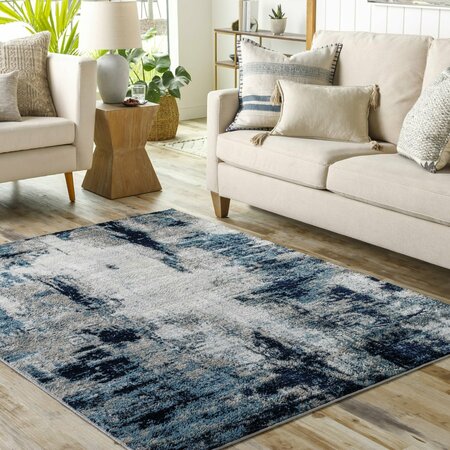 Livabliss Wanderlust WNL-2309 Machine Crafted Area Rug WNL2309-5373